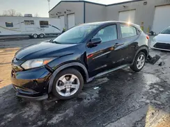 3CZRU6H32GM745332 2016 HONDA HR-V