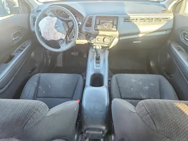3CZRU6H32GM745332 2016 HONDA HR-V - Image 8