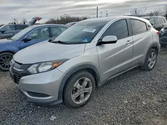 3CZRU6H32GM745363 2016 HONDA HR-V