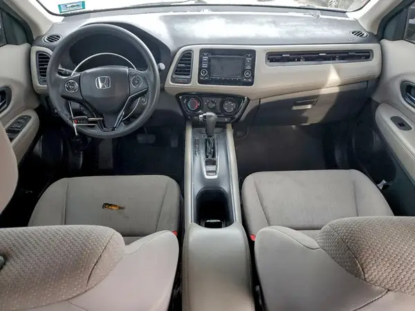 3CZRU6H32GM745363 2016 HONDA HR-V - Image 8
