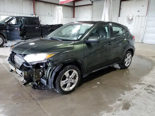 3CZRU6H32GM745783 2016 HONDA HR-V - Image 1