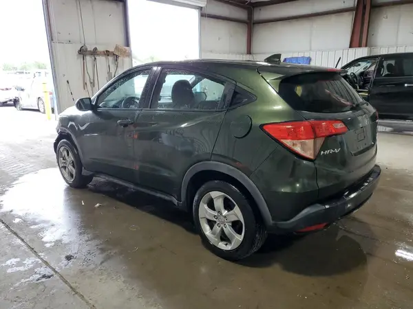 3CZRU6H32GM745783 2016 HONDA HR-V - Image 2