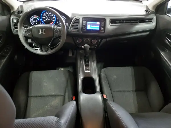 3CZRU6H32GM745783 2016 HONDA HR-V - Image 8
