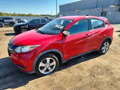 3CZRU6H32GM747579 2016 HONDA HR-V