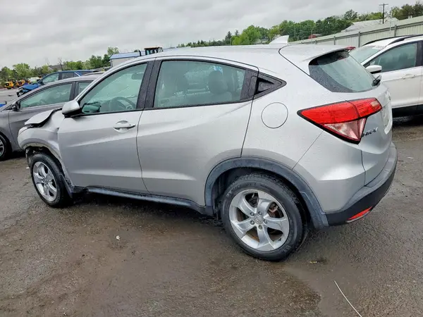 3CZRU6H32GM748098 2016 HONDA HR-V - Image 2