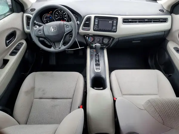 3CZRU6H32GM748098 2016 HONDA HR-V - Image 8