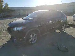 3CZRU6H32GM749090 2016 HONDA HR-V