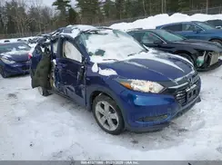 3CZRU6H32GM749235 2016 HONDA HR-V