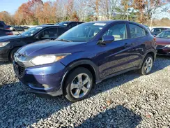 3CZRU6H32GM752071 2016 HONDA HR-V