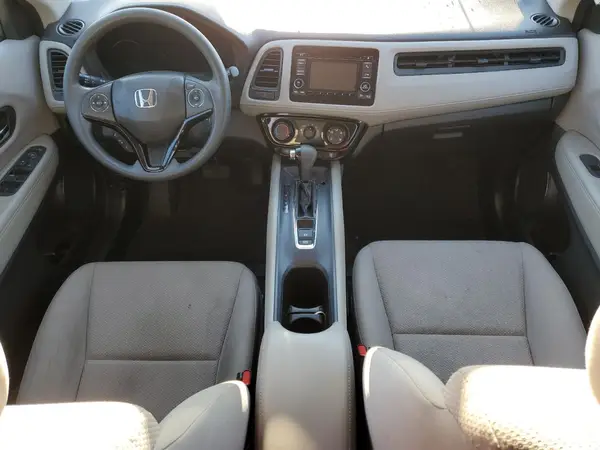 3CZRU6H32GM752071 2016 HONDA HR-V - Image 8