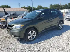 3CZRU6H32GM752295 2016 HONDA HR-V