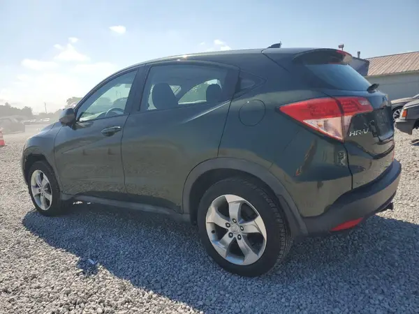 3CZRU6H32GM752295 2016 HONDA HR-V - Image 2