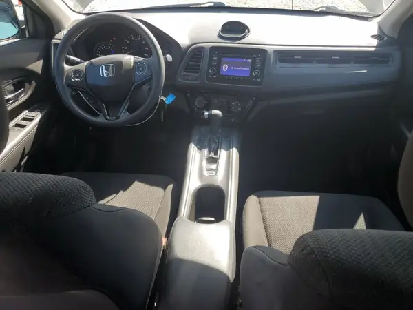 3CZRU6H32GM752295 2016 HONDA HR-V - Image 8