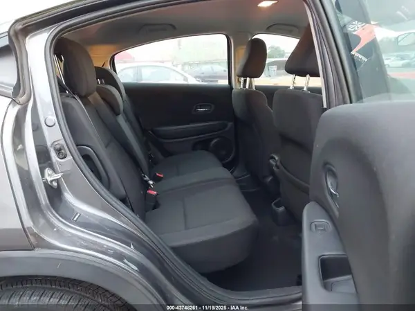 3CZRU6H32GM752491 2016 HONDA HR-V - Image 8