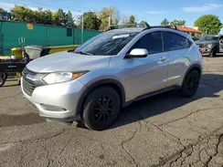 3CZRU6H32GM753916 2016 HONDA HR-V