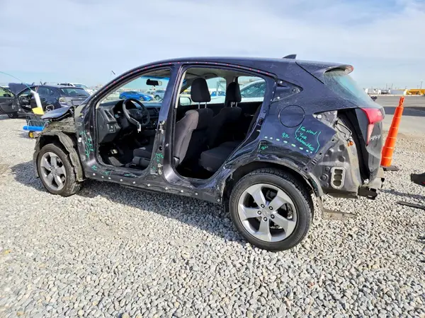 3CZRU6H32GM756783 2016 HONDA HR-V - Image 2