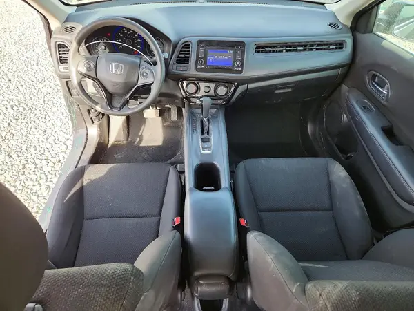 3CZRU6H32GM756783 2016 HONDA HR-V - Image 8