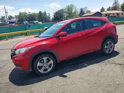 3CZRU6H32GM758291 2016 HONDA HR-V