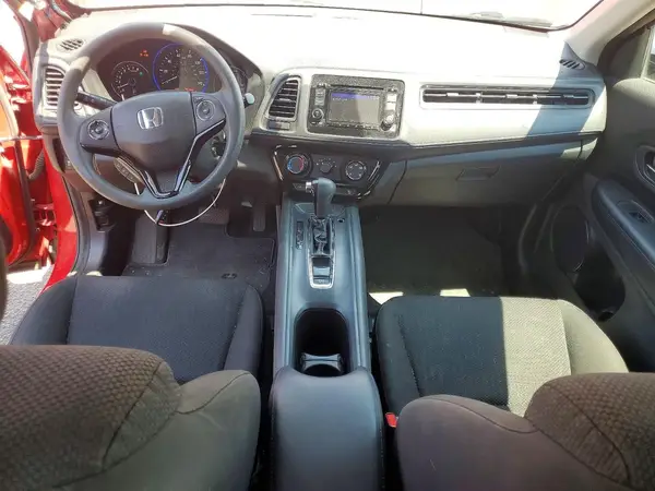 3CZRU6H32GM758291 2016 HONDA HR-V - Image 8