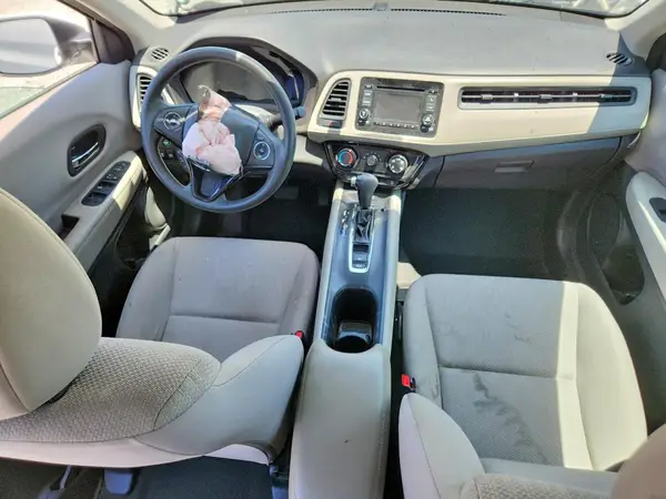 3CZRU6H32GM758517 2016 HONDA HR-V - Image 8