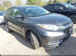3CZRU6H32GM759697 2016 HONDA HR-V