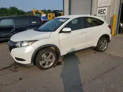 3CZRU6H32GM759747 2016 HONDA HR-V