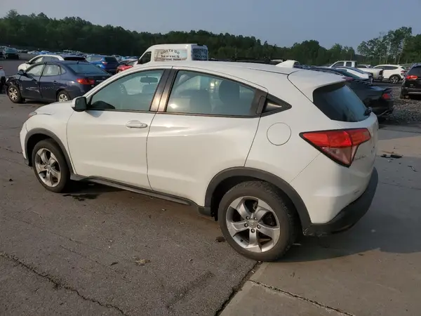 3CZRU6H32GM759747 2016 HONDA HR-V - Image 2