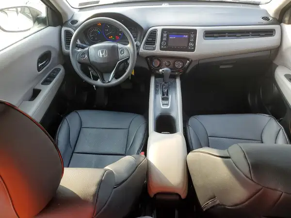 3CZRU6H32GM759747 2016 HONDA HR-V - Image 8