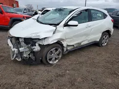 3CZRU6H32GM759764 2016 HONDA HR-V