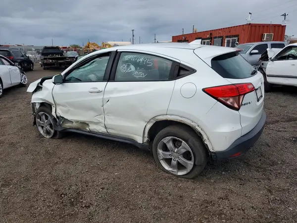 3CZRU6H32GM759764 2016 HONDA HR-V - Image 2