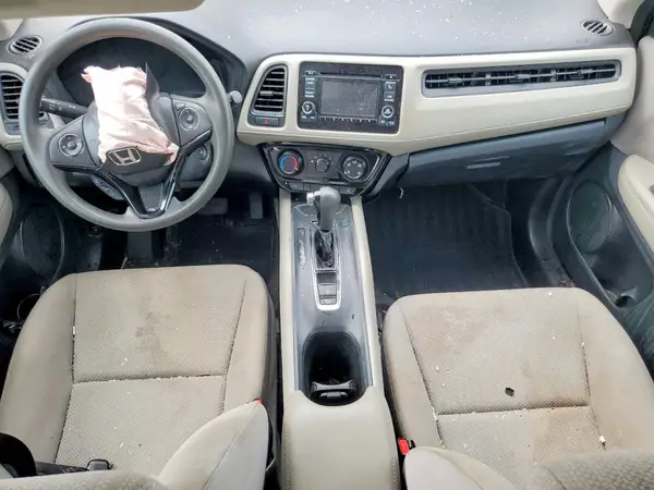 3CZRU6H32GM759764 2016 HONDA HR-V - Image 8