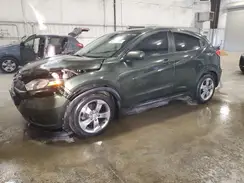 3CZRU6H32GM763748 2016 HONDA HR-V