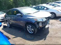 3CZRU6H32GM764396 2016 HONDA HR-V