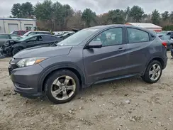 3CZRU6H32GM764415 2016 HONDA HR-V