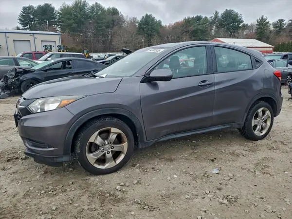3CZRU6H32GM764415 2016 HONDA HR-V - Image 1