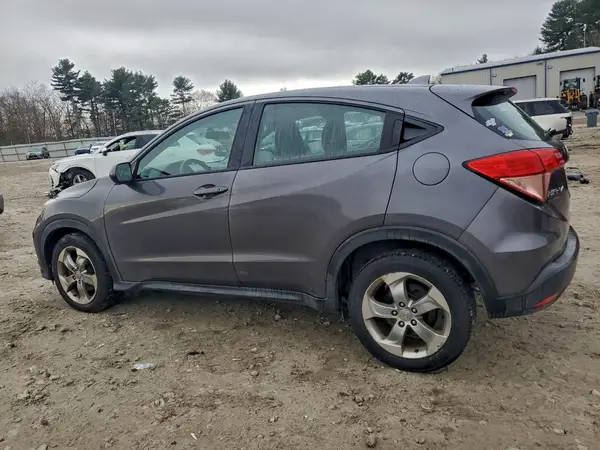 3CZRU6H32GM764415 2016 HONDA HR-V - Image 2