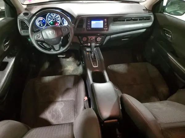 3CZRU6H32GM764463 2016 HONDA HR-V - Image 8