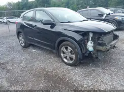 3CZRU6H32GM765578 2016 HONDA HR-V