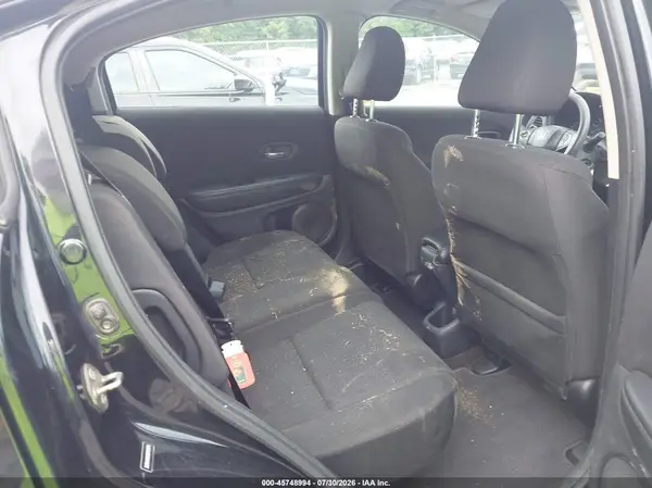 3CZRU6H32GM765578 2016 HONDA HR-V - Image 8