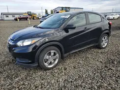 3CZRU6H32GM766763 2016 HONDA HR-V