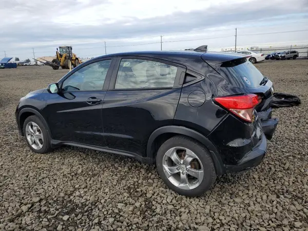3CZRU6H32GM766763 2016 HONDA HR-V - Image 2