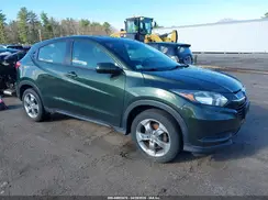3CZRU6H32GM767945 2016 HONDA HR-V