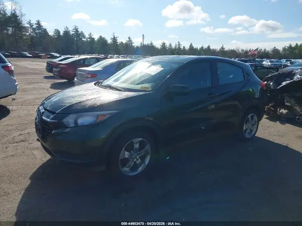 3CZRU6H32GM767945 2016 HONDA HR-V - Image 2
