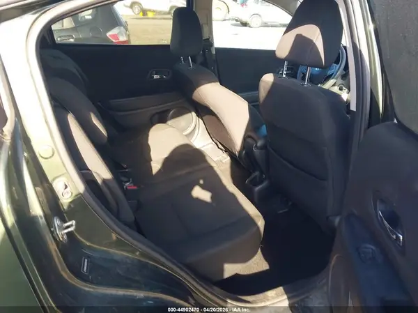 3CZRU6H32GM767945 2016 HONDA HR-V - Image 8