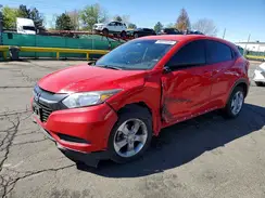 3CZRU6H32GM770490 2016 HONDA HR-V