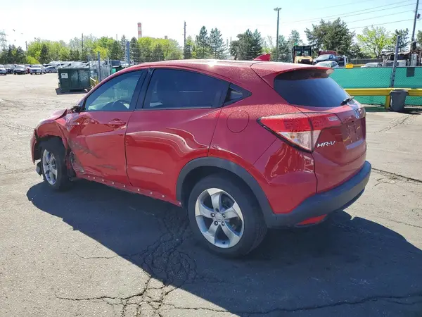 3CZRU6H32GM770490 2016 HONDA HR-V - Image 2