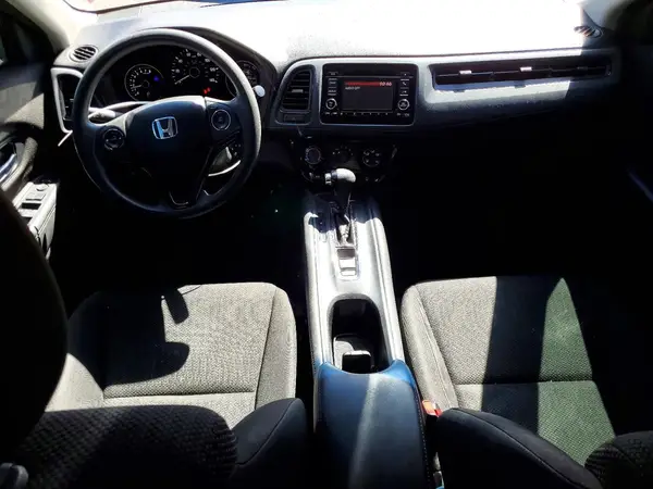 3CZRU6H32GM770490 2016 HONDA HR-V - Image 8