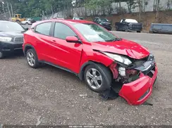 3CZRU6H32GM770523 2016 HONDA HR-V