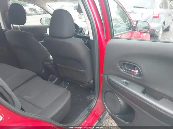 3CZRU6H32GM770523 2016 HONDA HR-V - Image 8