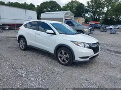 3CZRU6H32GM770828 2016 HONDA HR-V